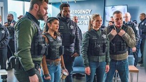 Сериал Полиция Чикаго - 9 сезон 21 серия / Chicago P.D.