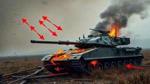 ВСУ в котле? Прорыв фронта в Курской области!