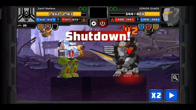 Super Mechs Video 7|  Американская краска| портал| Премиум пак| премиум бокс смотреть онлайн