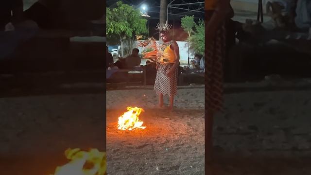 sokarav no bivaravato bhai  comedy dance africanculture nutay 9687777949