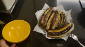 ГОТОВИМ ВКУСНЫЙ УЖИН/КАРНЫЯРЫК -ОЧЕНЬ ВКУСНОЕ   ТУРЕЦКОЕ БЛЮДО ❤️