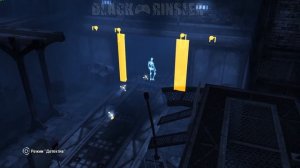 BATMAN ARKHAM ORIGINS: BLACKGATE➤ ИГРОФИЛЬМ