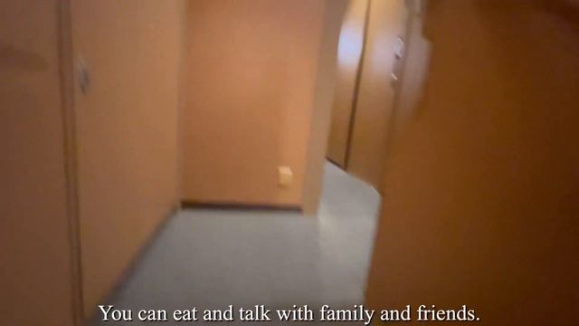 [Running Hotel] Ride the sleeper limited express Sunrise private room / Tokyo → Takamatsu 🚊🌅 🇯🇵 смотреть онлайн