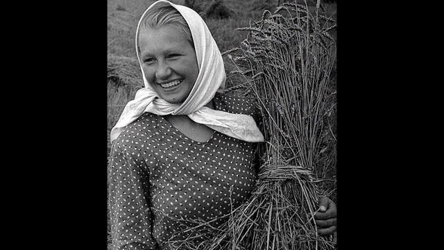 Ожившая история. Кормилицы. Юность наших бабушек. Железные леди СССР. смотреть онлайн