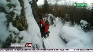 Первый лагерь для альпинистов появится в Ингушетии уже в этом году.