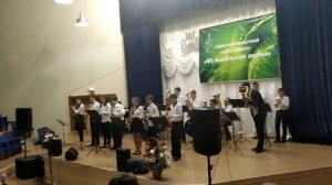 Песенка зайца и волка (ну погоди)