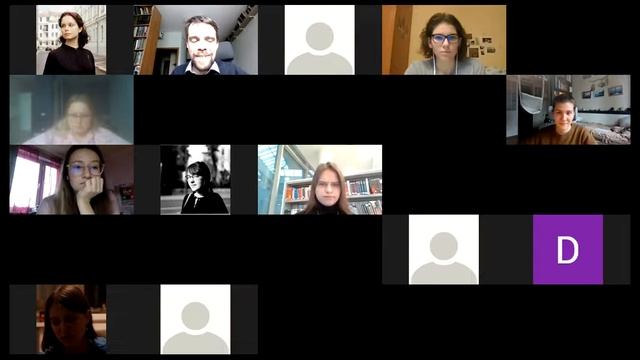 Лекция 5 смотреть онлайн