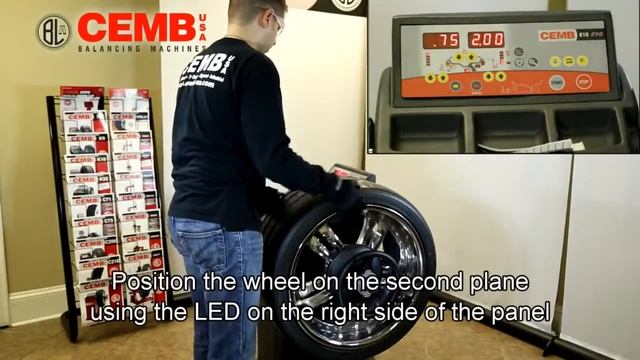 CEMB USA K10 USER VIDEO смотреть онлайн