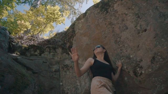 Змеиная гора - Видеопортрет смотреть онлайн