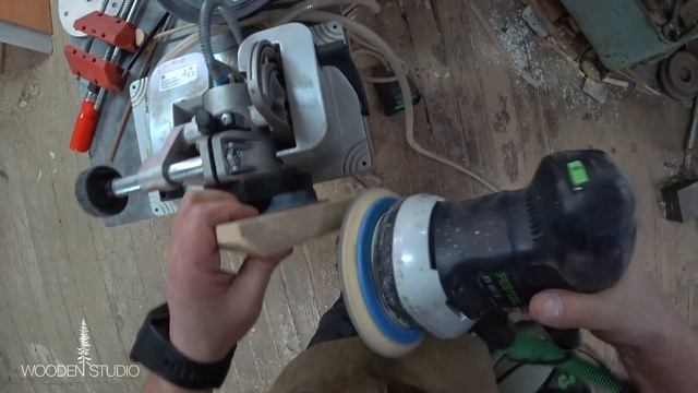 Разделочная доска за 20 минут. Продолжение 🙂 смотреть онлайн