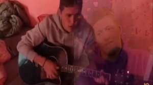 кашенцов - забери меня. || даня × руслан. ч.о.