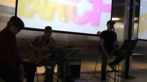 Road To Hell (JB Bnd) / acoustic cover 07.03.25