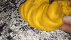 Как просматриваются защиты на восковых отливках🐝