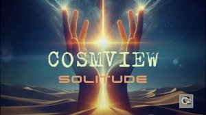 Cosmview - Solitude