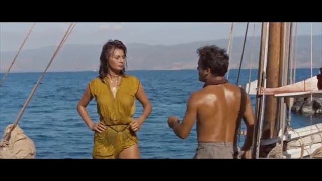 Oscars Leading Ladies - Sophia Loren смотреть онлайн