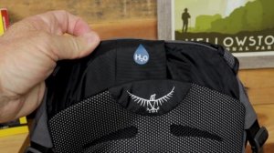 Osprey Daylite 13L Daypack | Sawback Gear