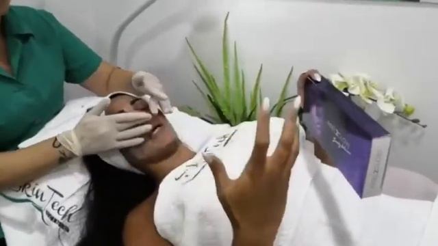 Skin Tech Clinic смотреть онлайн