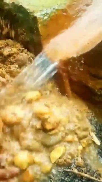 Butiran Emas | Di Sungai yang Indah смотреть онлайн