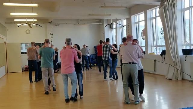 Bachata Holiday - Open Level 2018 (Iceland) смотреть онлайн