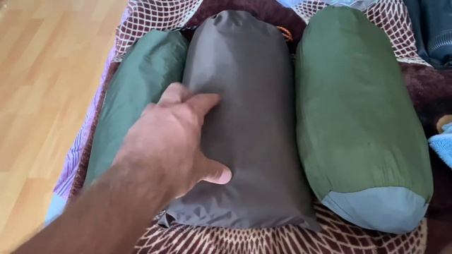 Co si beru na dvě noci do lesA?🙈 смотреть онлайн