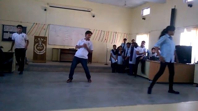 Best Couple dance Bollywood смотреть онлайн