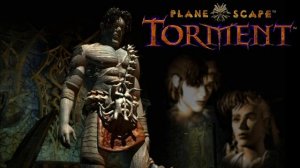 Planescape Torment оригинальный саундтрек