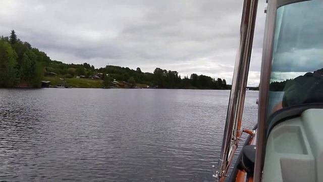 Карелия 2020г