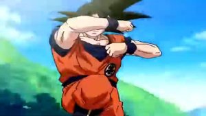 Dragon ball z kai- intro