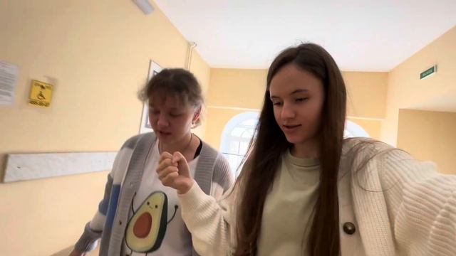 Жизнь | один день из практики и попытки ее сдать