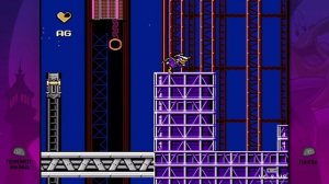 Darkwing Duck - Черный Плащ (PS4)