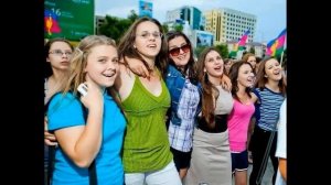 Песня про Краснодар