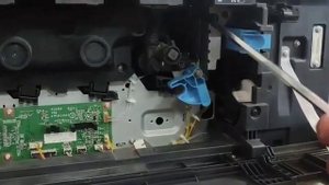 HOW TO REMOVE DRUM UNIT / DEVELOPER UNIT ON KONICA MINOLTA BIZHUB 458 / 558 / 458e / 558e / C258