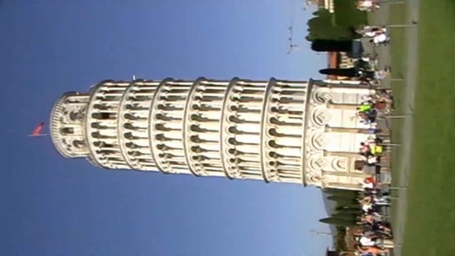 Vlog 3. Итальянские каникулы. День 2. Верона/Тоскана/Пиза смотреть онлайн