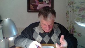 Авторское исполнение "Невский мотив"