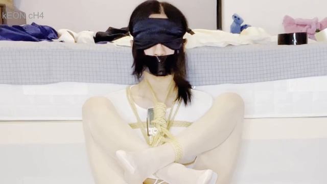 捆绑sm绳艺紧缚chinese bondage 捆綁 | You Need To Accept Yourself
