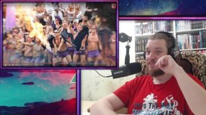 Дурная реклама Макдоналдс'а [Голубой яд] | РЕАКЦИЯ НА Chuck Review