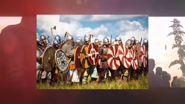 История России. Видеолекция. Битва на Калке 1223г. 4. Силы сторон. Русские