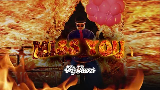 Miss You - Oliver Tree Jersey Club Remix Mrflavor