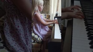 2023 год, Фрося  и Пастушок Майкапара