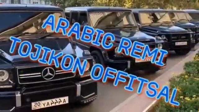 СУПЕР АРАБСКИЙ РЕМИКС смотреть онлайн