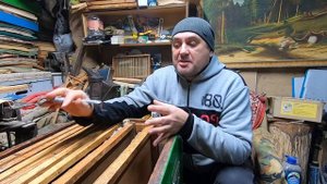 ✅ Работа с пакетом пчел в течении сезона! #ПЧЕЛОВОДСТВО2 НАЧИНАЮЩИМ С НУЛЯ!