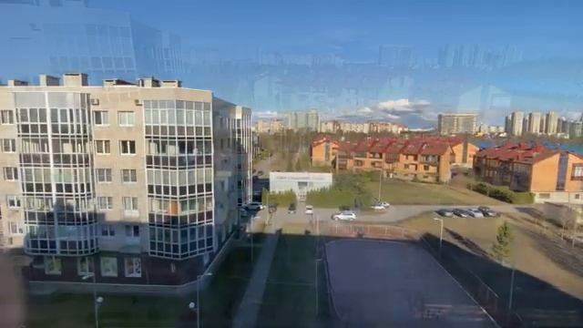 г.Санкт-Петербург , ЖК "Новая  Скандинавия" ,  ул. Береговая , д.24