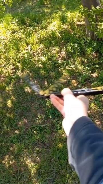 Бабочка "FIRE storm" #diy #standoff2 #поделки #craft смотреть онлайн