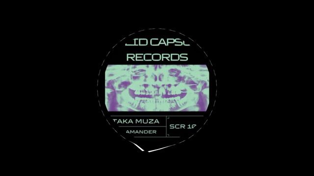 Taka Muza - Salamander (Original Mix) смотреть онлайн