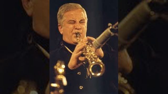 Touch the Moon (I. Švager) Big Band of Radio Television Belgrade 1990 смотреть онлайн