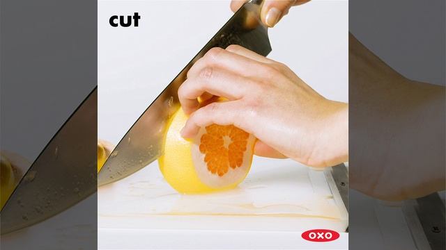 Utility Cutting Board смотреть онлайн