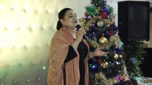 Аварская песня - Эльмира Валиева 146