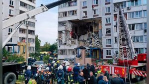 Что известно о взрыве газа в жилом доме в Ногинске?