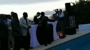 Blue Horizon Villa Cannes /  Elite Matchmaking / Dubai Matchmaking by Angelika Lancsak® #cannes