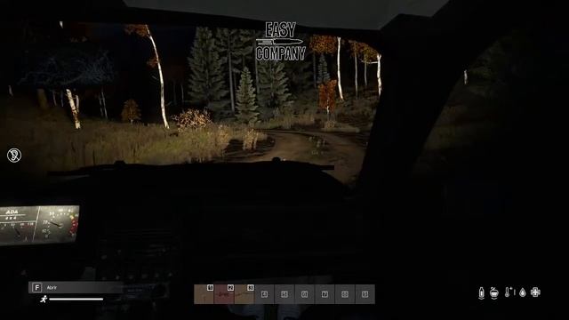 Dayz EASY COMAPANY Server Dayz PC смотреть онлайн